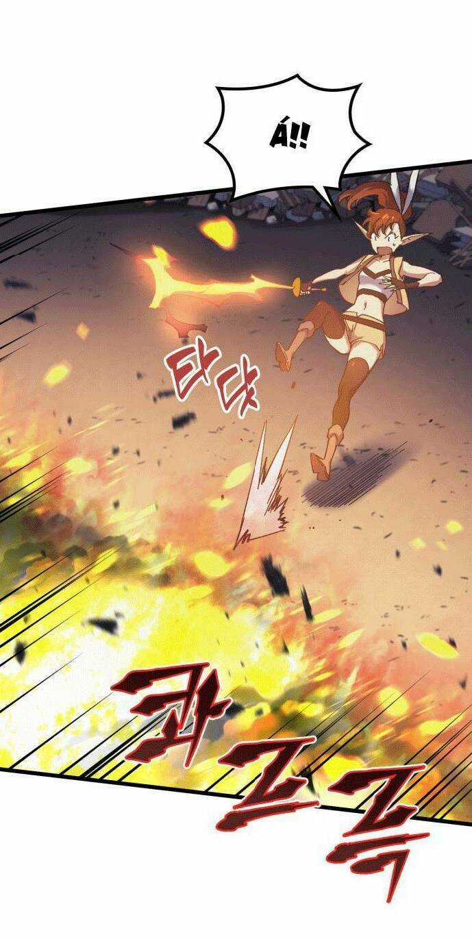 Pháp Sư Từ Thế Giới Khác Chapter 15 trang 13