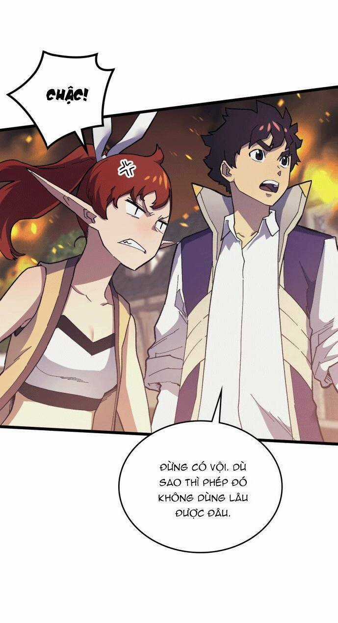 Pháp Sư Từ Thế Giới Khác Chapter 15 trang 14