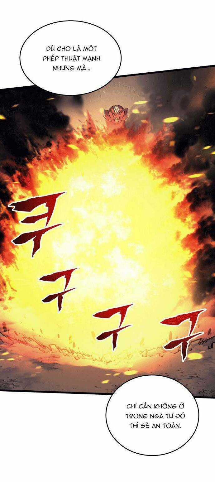 Pháp Sư Từ Thế Giới Khác Chapter 15 trang 15