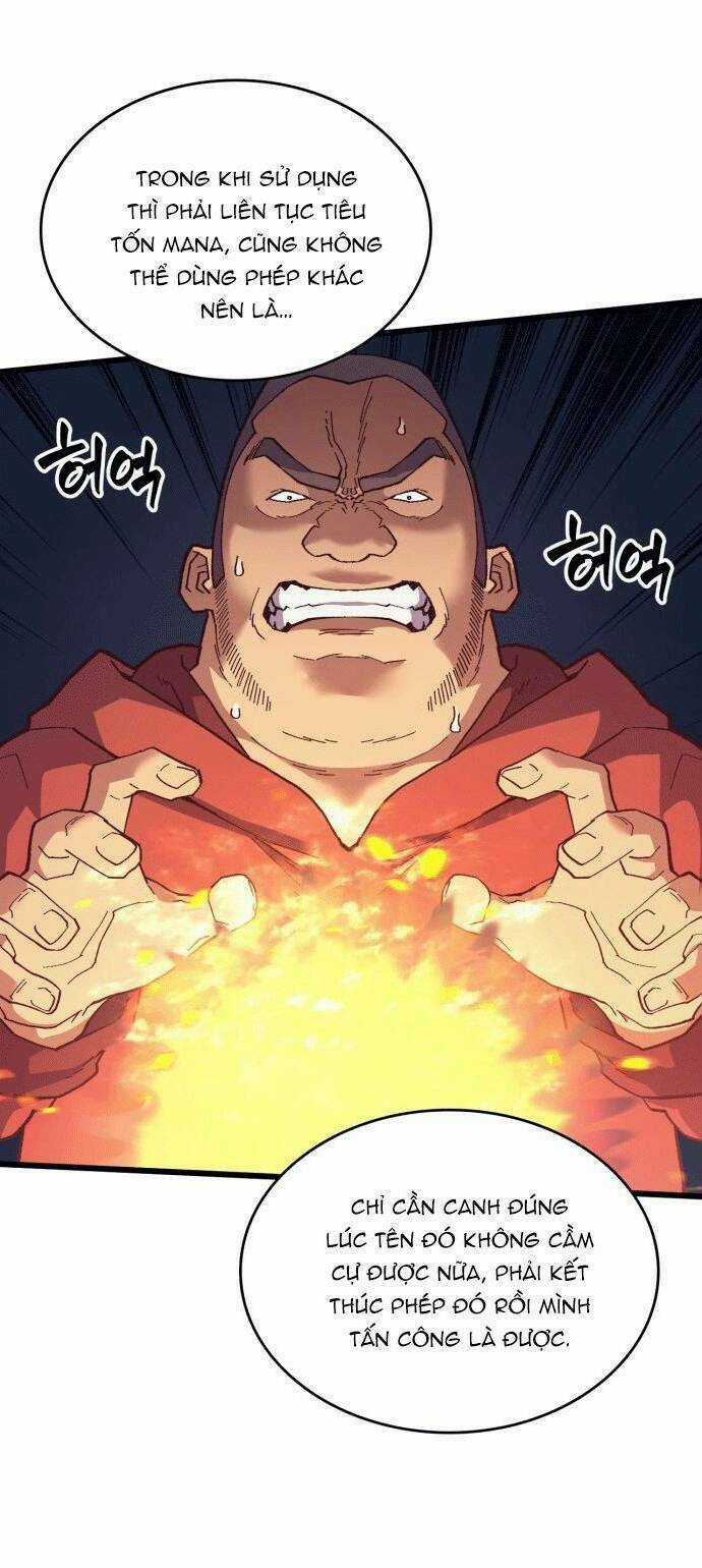 Pháp Sư Từ Thế Giới Khác Chapter 15 trang 16