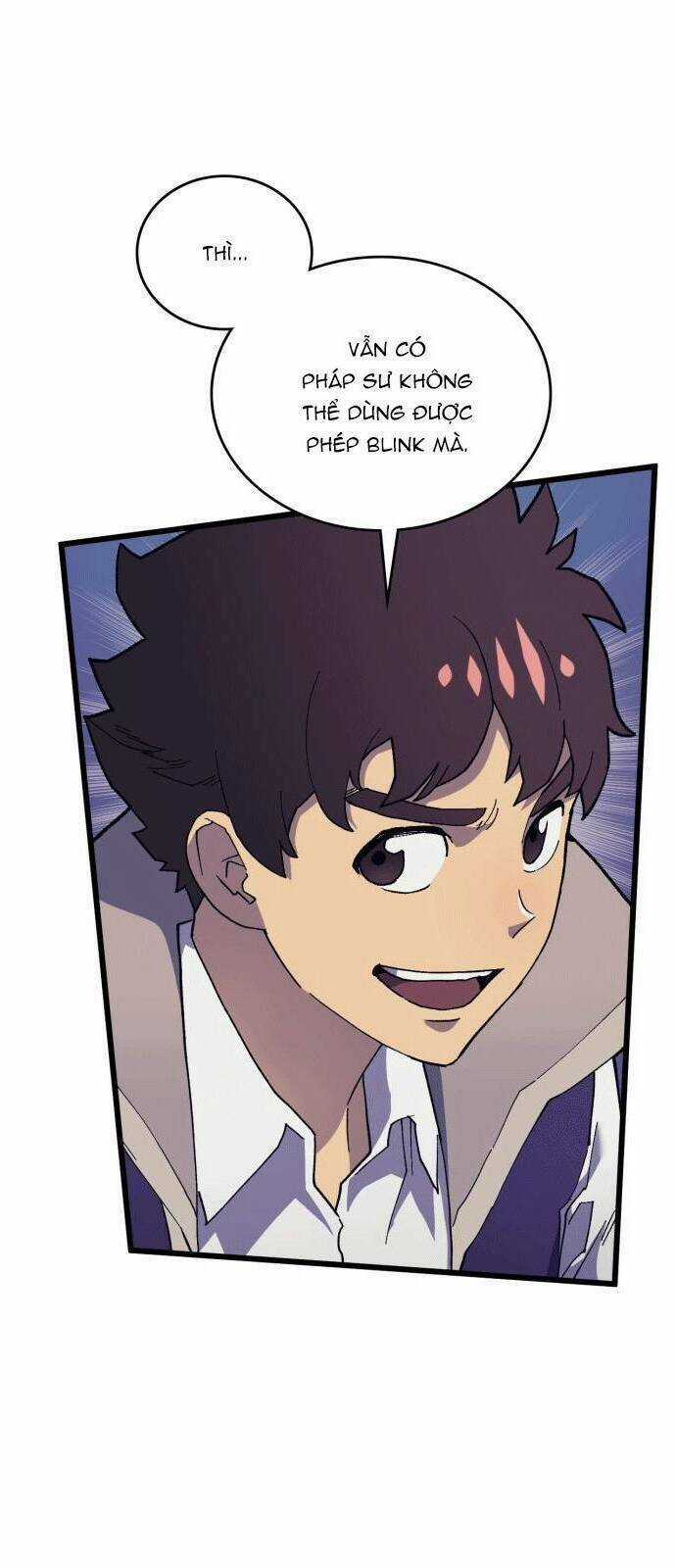 Pháp Sư Từ Thế Giới Khác Chapter 15 trang 19