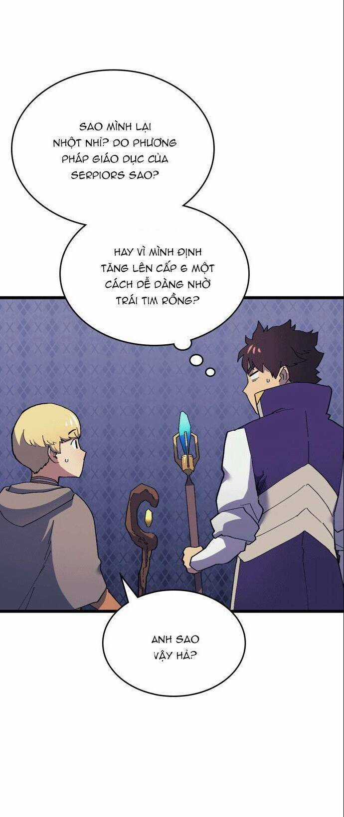 Pháp Sư Từ Thế Giới Khác Chapter 15 trang 23