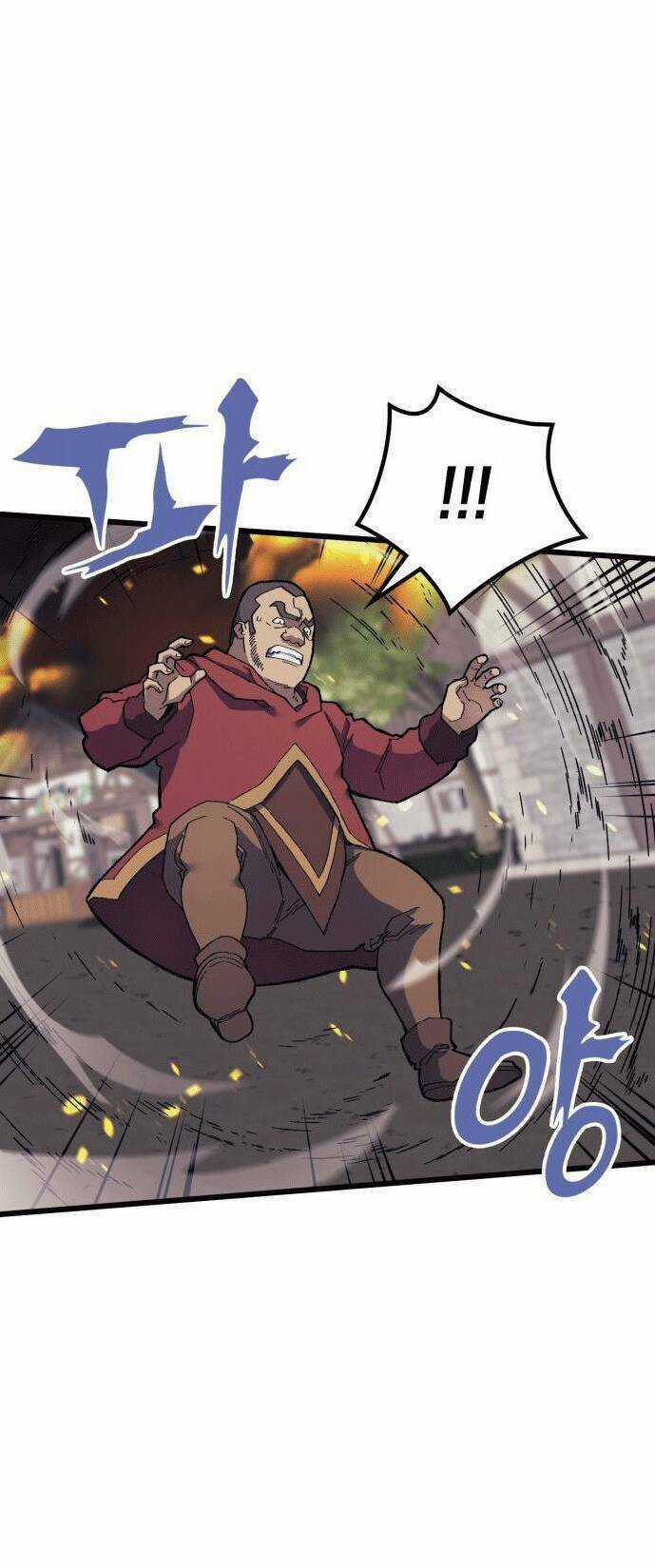 Pháp Sư Từ Thế Giới Khác Chapter 15 trang 25