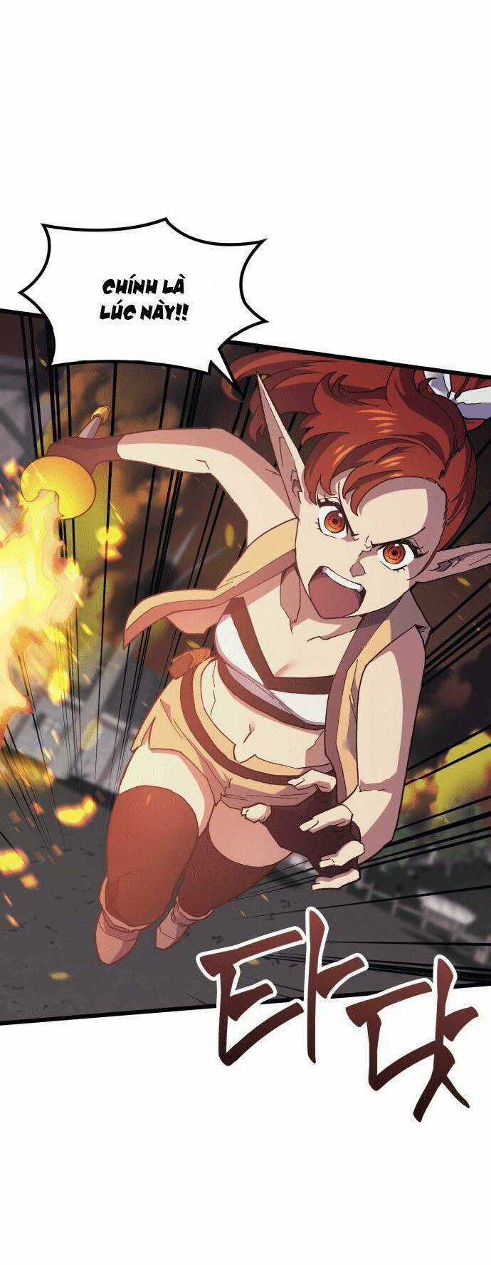 Pháp Sư Từ Thế Giới Khác Chapter 15 trang 26