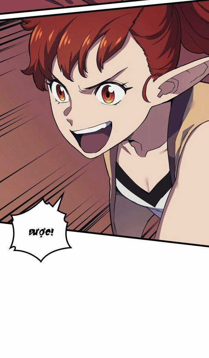 Pháp Sư Từ Thế Giới Khác Chapter 15 trang 28