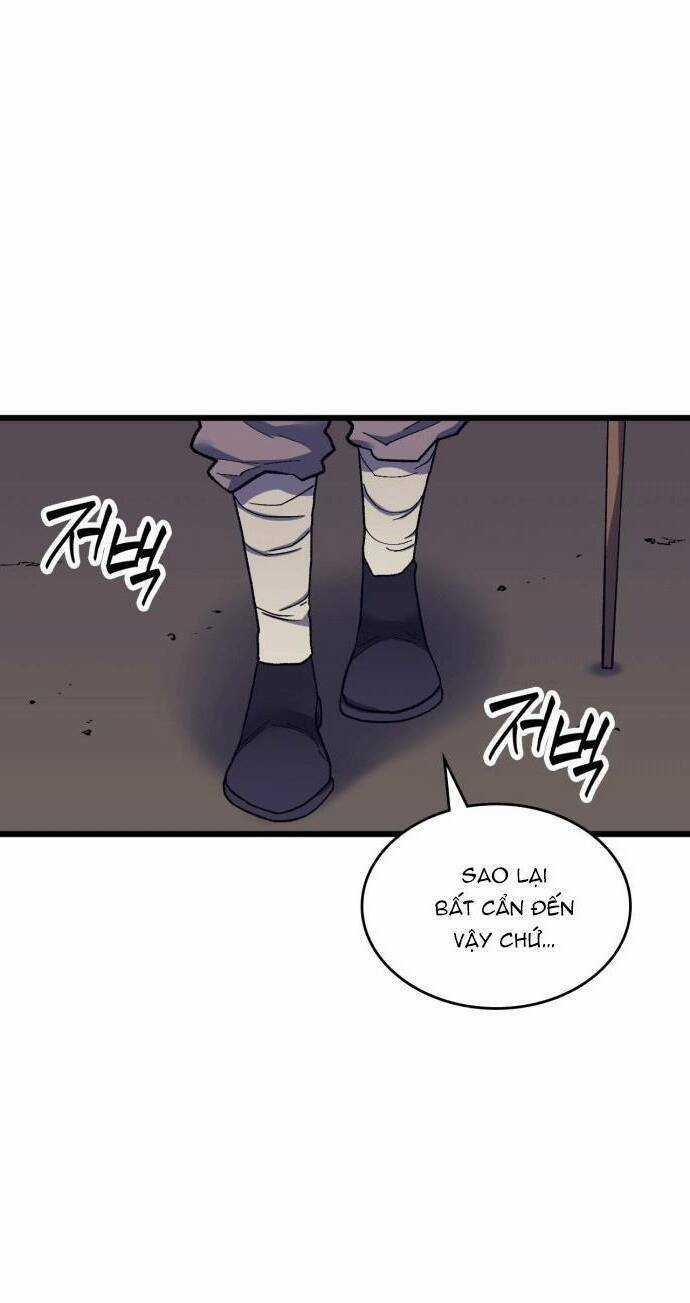 Pháp Sư Từ Thế Giới Khác Chapter 15 trang 33