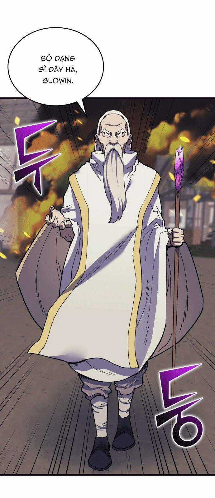 Pháp Sư Từ Thế Giới Khác Chapter 15 trang 34