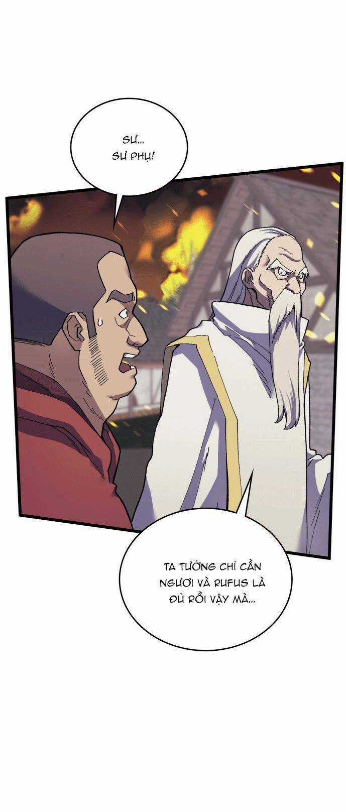 Pháp Sư Từ Thế Giới Khác Chapter 15 trang 36