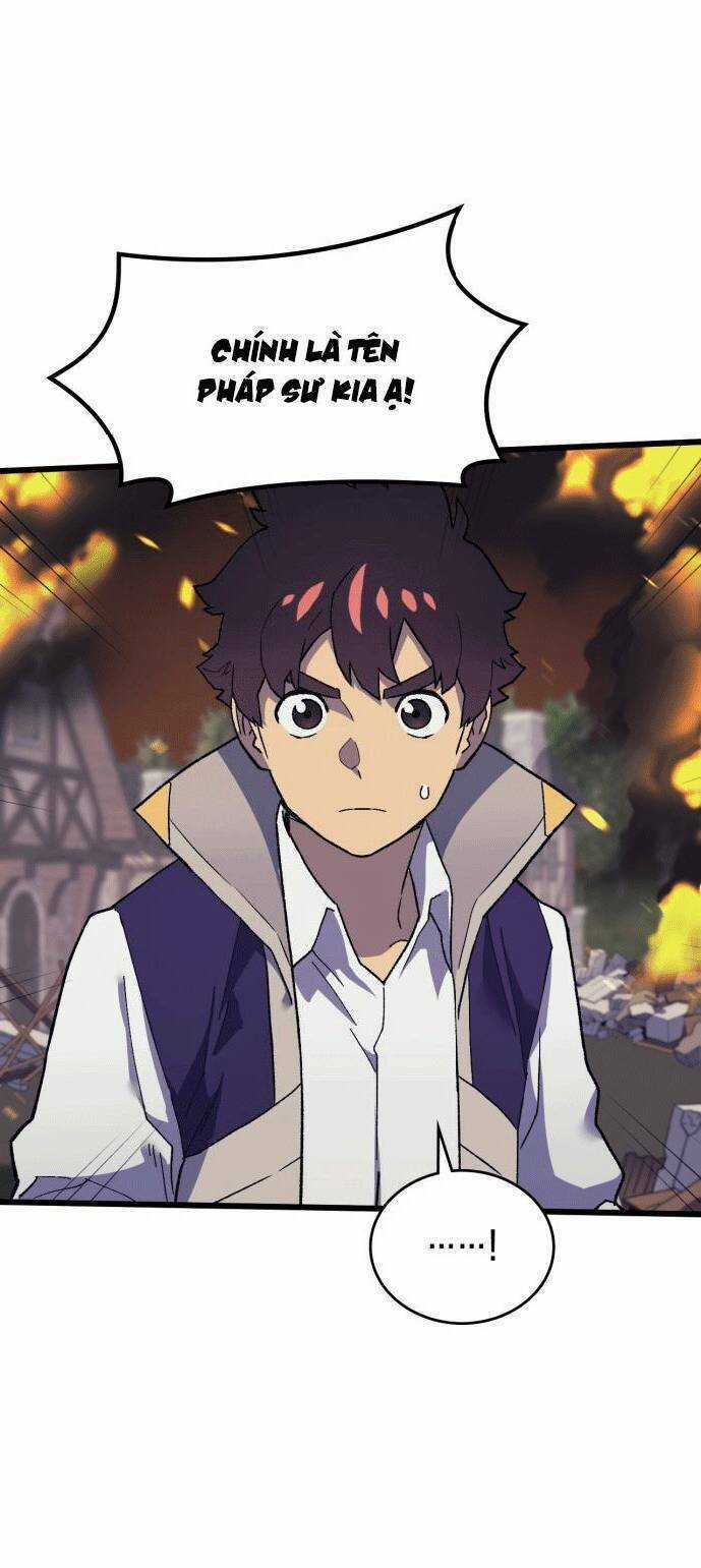 Pháp Sư Từ Thế Giới Khác Chapter 15 trang 38