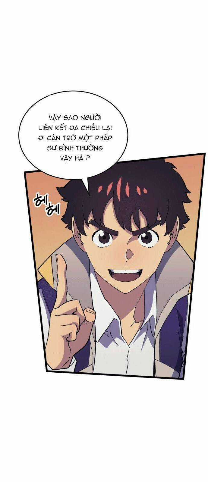 Pháp Sư Từ Thế Giới Khác Chapter 15 trang 41