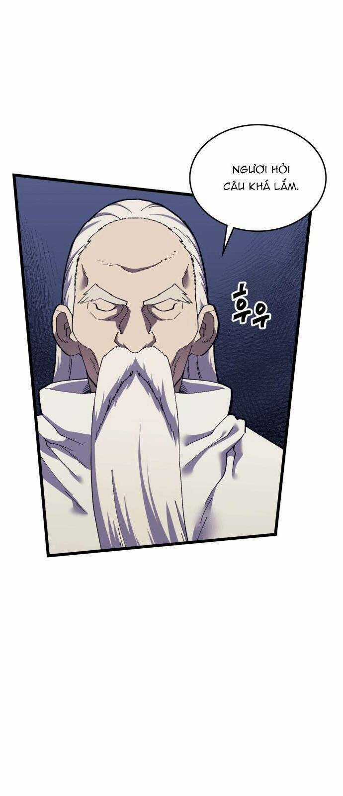 Pháp Sư Từ Thế Giới Khác Chapter 15 trang 42