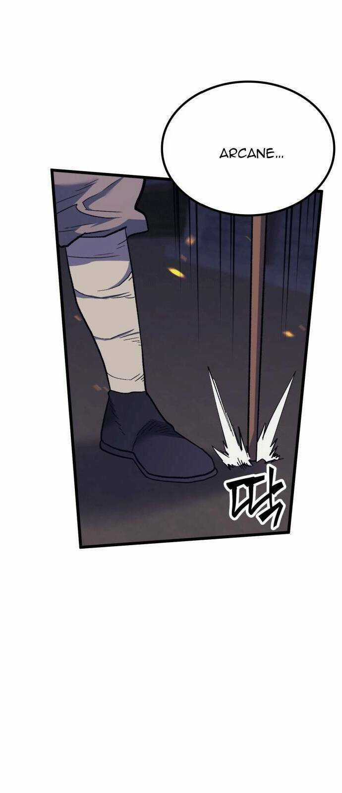 Pháp Sư Từ Thế Giới Khác Chapter 15 trang 43