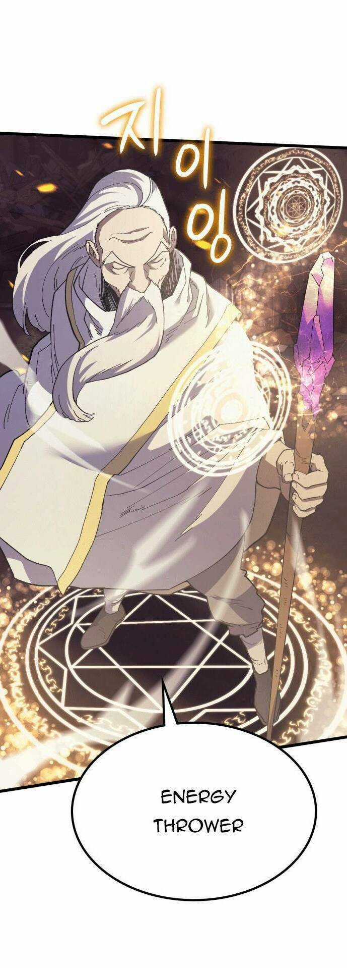 Pháp Sư Từ Thế Giới Khác Chapter 15 trang 44