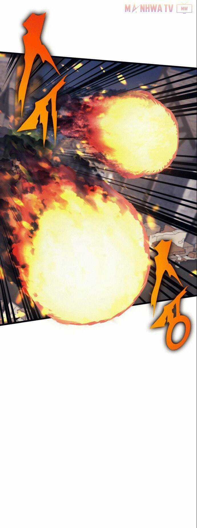 Pháp Sư Từ Thế Giới Khác Chapter 15 trang 5