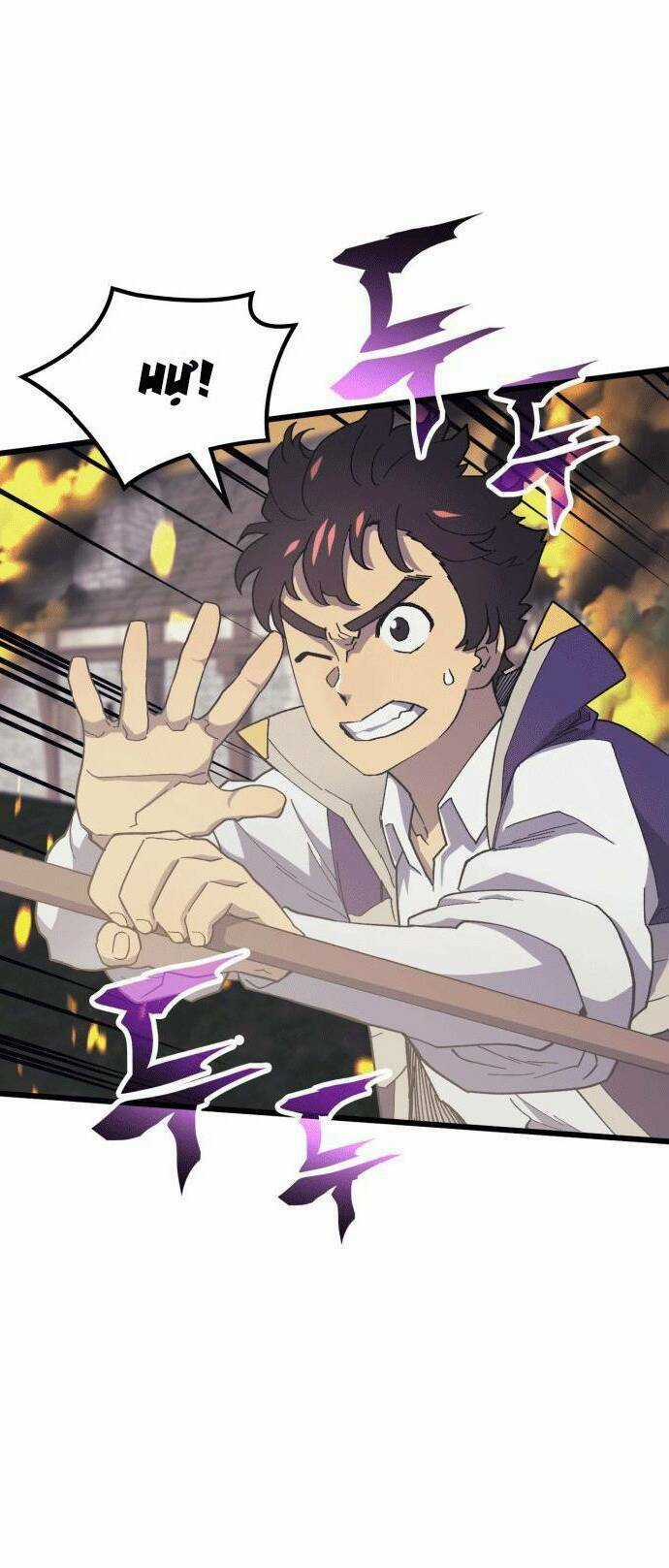 Pháp Sư Từ Thế Giới Khác Chapter 15 trang 52