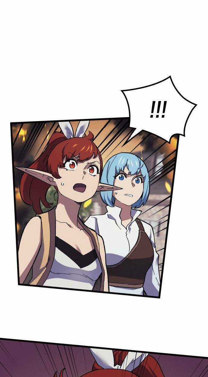 Pháp Sư Từ Thế Giới Khác Chapter 15 trang 57