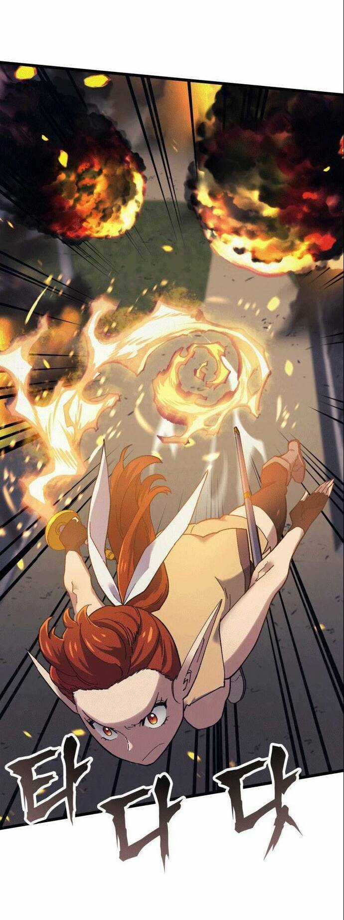 Pháp Sư Từ Thế Giới Khác Chapter 15 trang 6