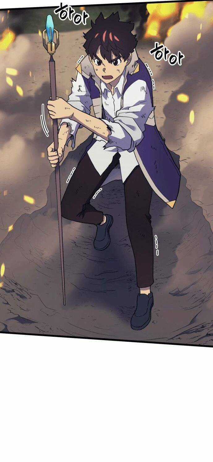 Pháp Sư Từ Thế Giới Khác Chapter 15 trang 66