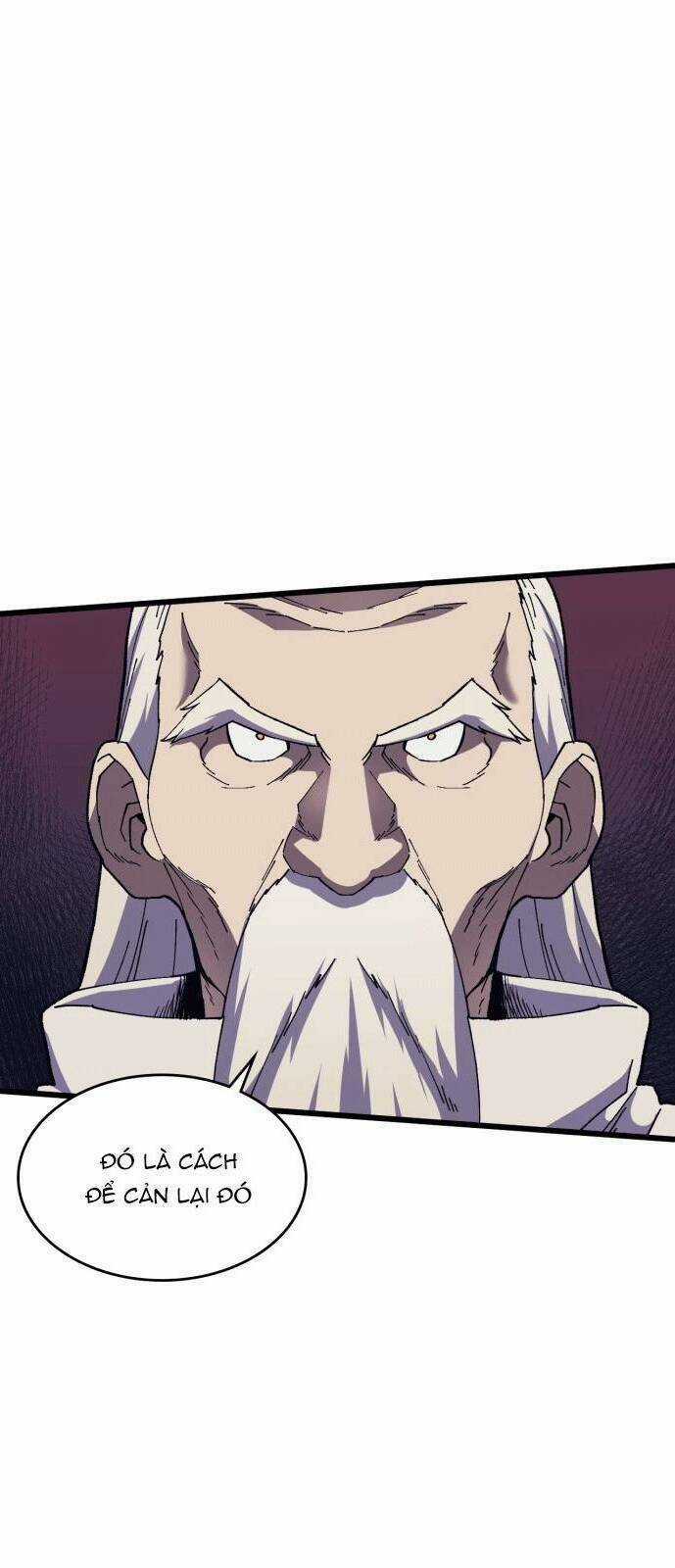 Pháp Sư Từ Thế Giới Khác Chapter 15 trang 68