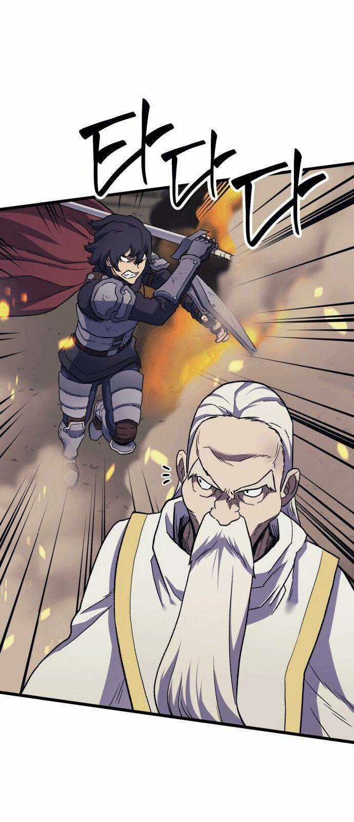 Pháp Sư Từ Thế Giới Khác Chapter 15 trang 69