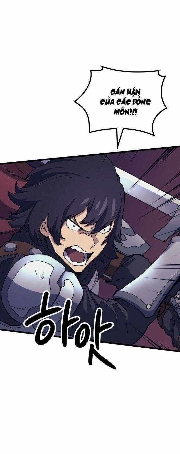 Pháp Sư Từ Thế Giới Khác Chapter 15 trang 70