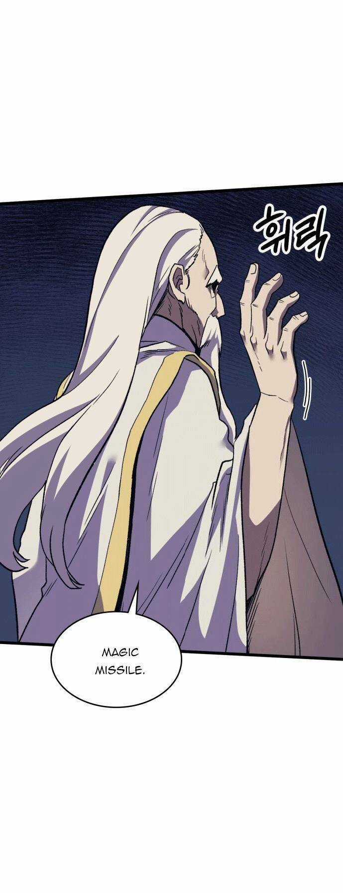 Pháp Sư Từ Thế Giới Khác Chapter 15 trang 71