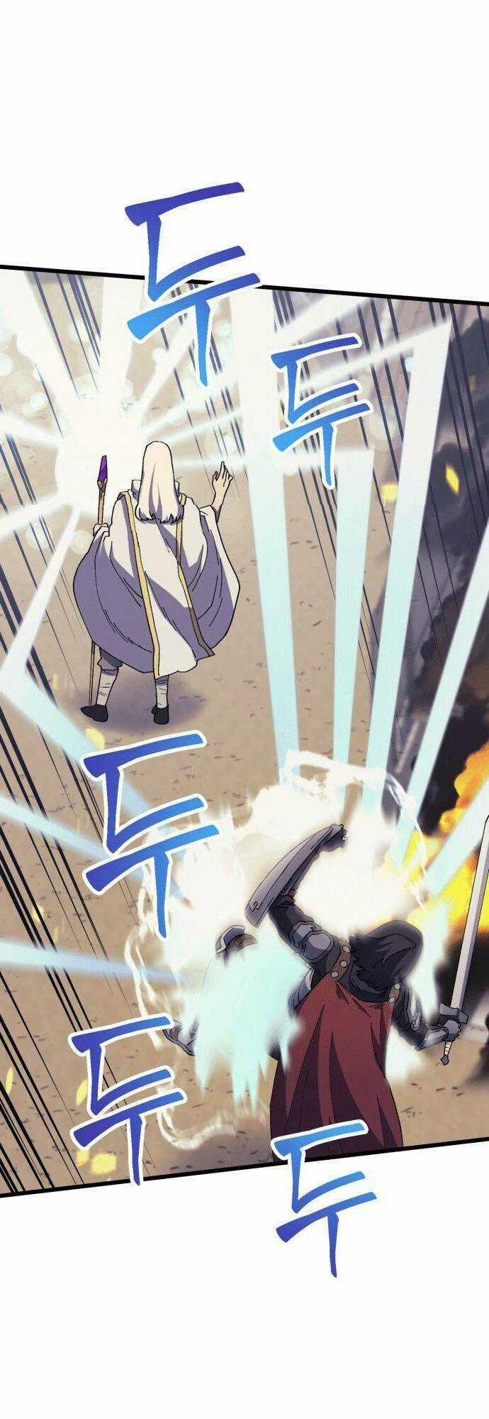 Pháp Sư Từ Thế Giới Khác Chapter 15 trang 72