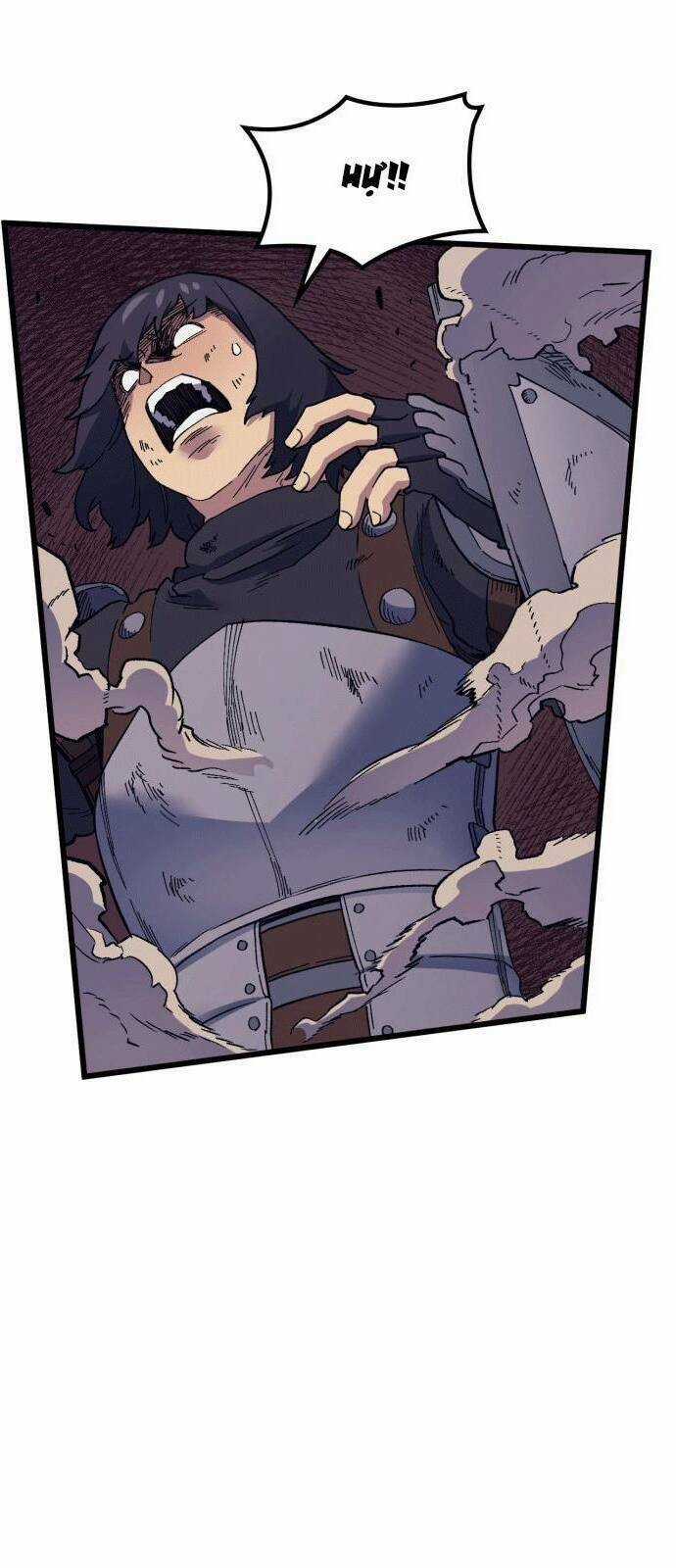 Pháp Sư Từ Thế Giới Khác Chapter 15 trang 73