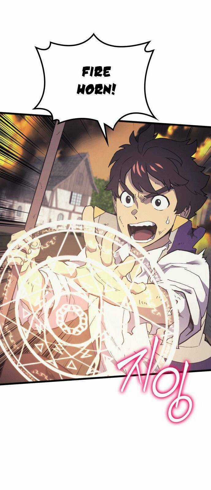 Pháp Sư Từ Thế Giới Khác Chapter 15 trang 74