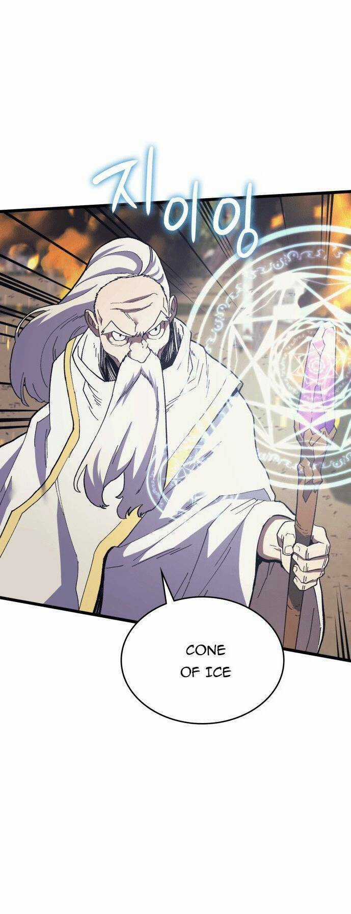 Pháp Sư Từ Thế Giới Khác Chapter 15 trang 75