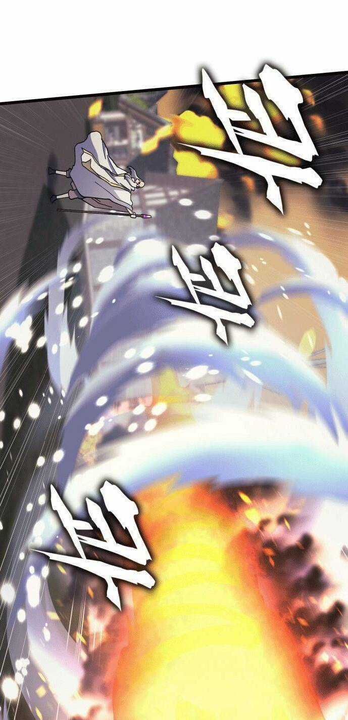 Pháp Sư Từ Thế Giới Khác Chapter 15 trang 76