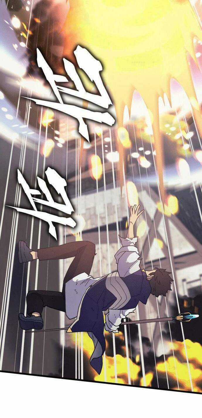 Pháp Sư Từ Thế Giới Khác Chapter 15 trang 77