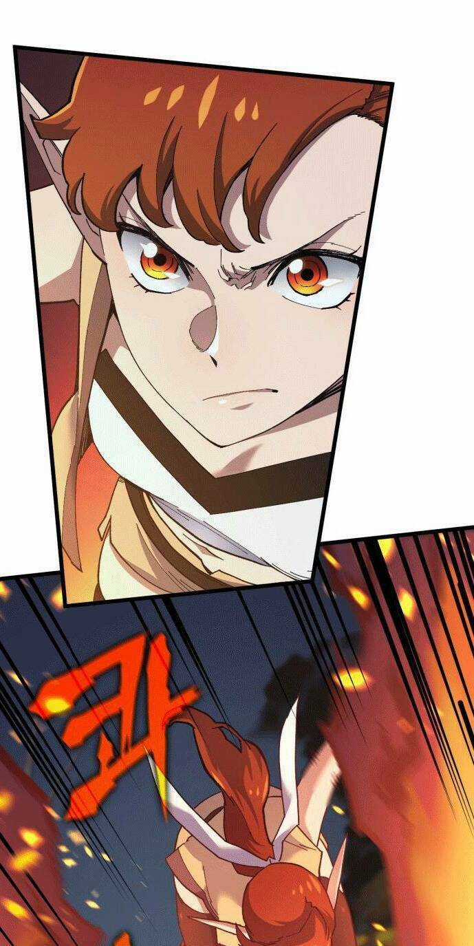 Pháp Sư Từ Thế Giới Khác Chapter 15 trang 8