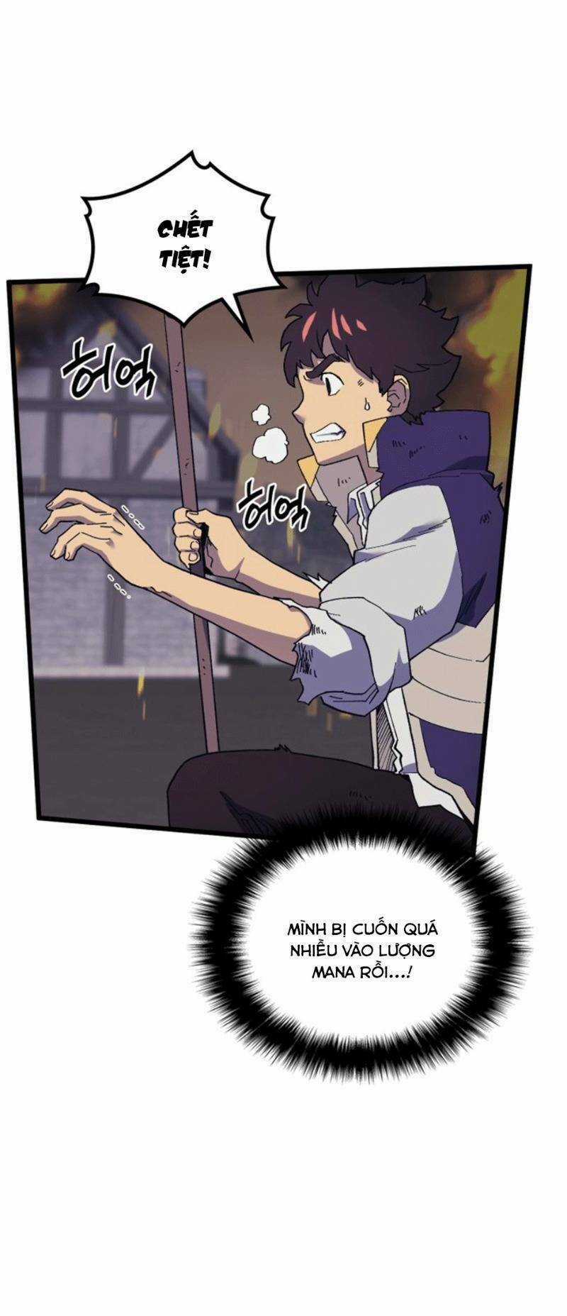 Pháp Sư Từ Thế Giới Khác Chapter 15 trang 80