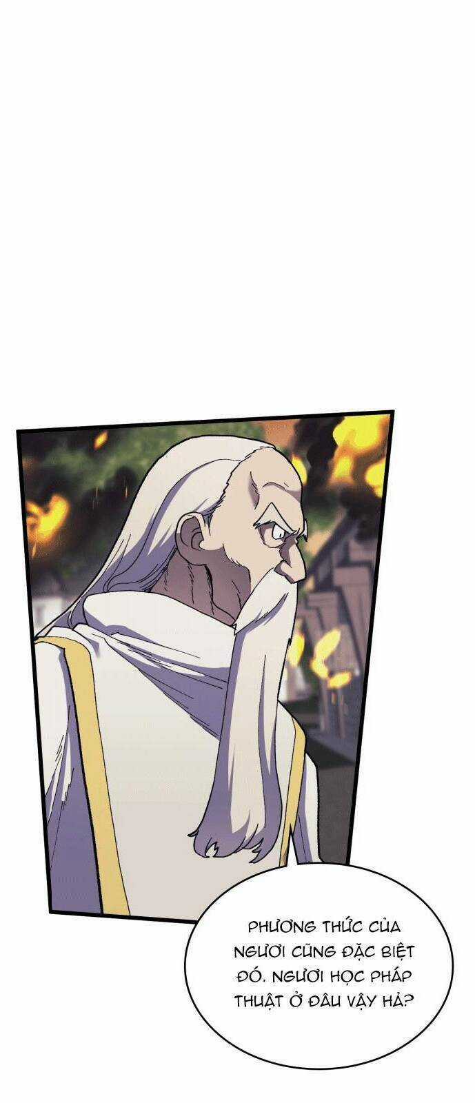 Pháp Sư Từ Thế Giới Khác Chapter 15 trang 81