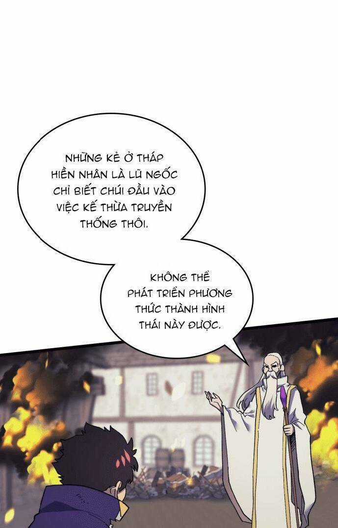 Pháp Sư Từ Thế Giới Khác Chapter 15 trang 84