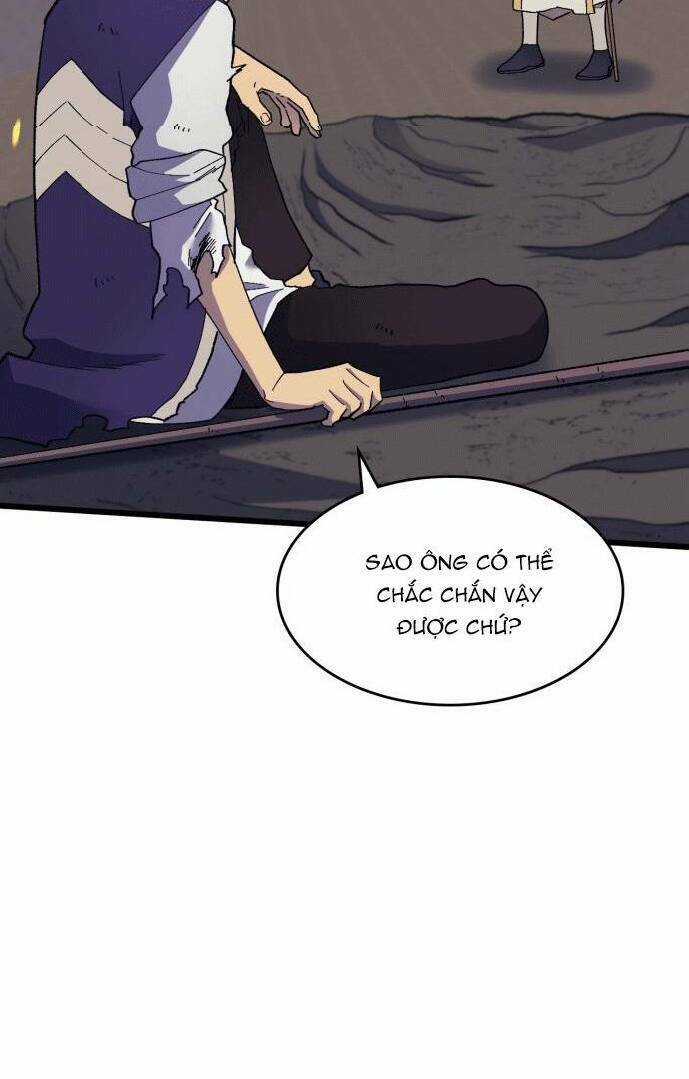 Pháp Sư Từ Thế Giới Khác Chapter 15 trang 85