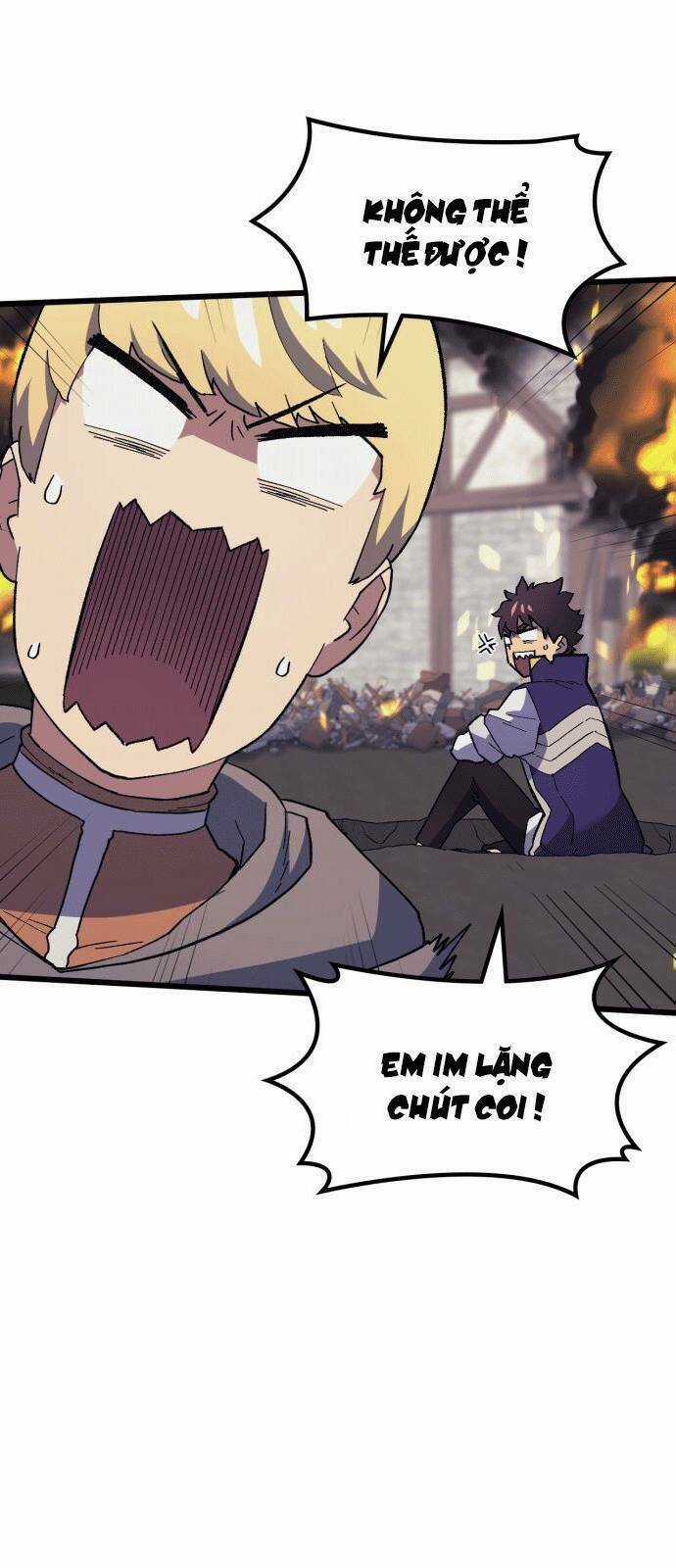 Pháp Sư Từ Thế Giới Khác Chapter 15 trang 88