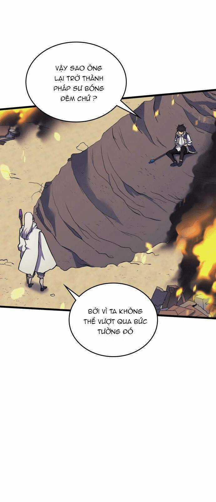 Pháp Sư Từ Thế Giới Khác Chapter 15 trang 89