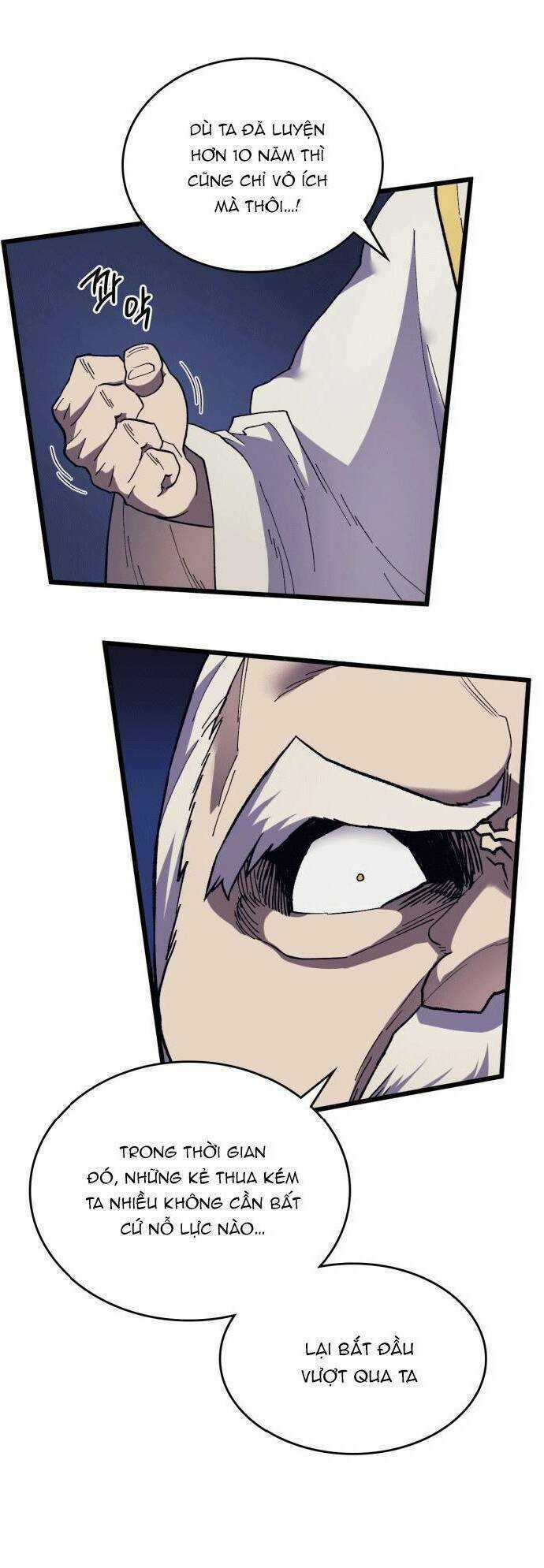 Pháp Sư Từ Thế Giới Khác Chapter 15 trang 91