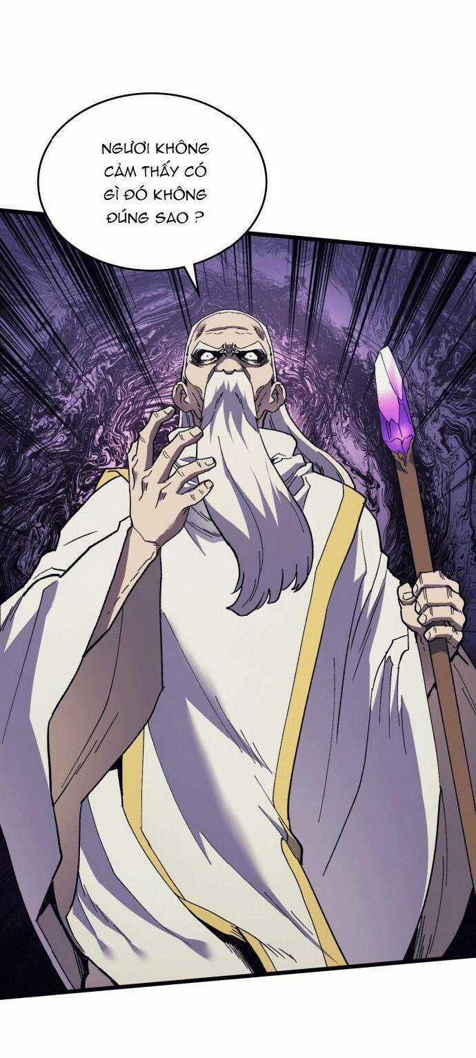 Pháp Sư Từ Thế Giới Khác Chapter 15 trang 92