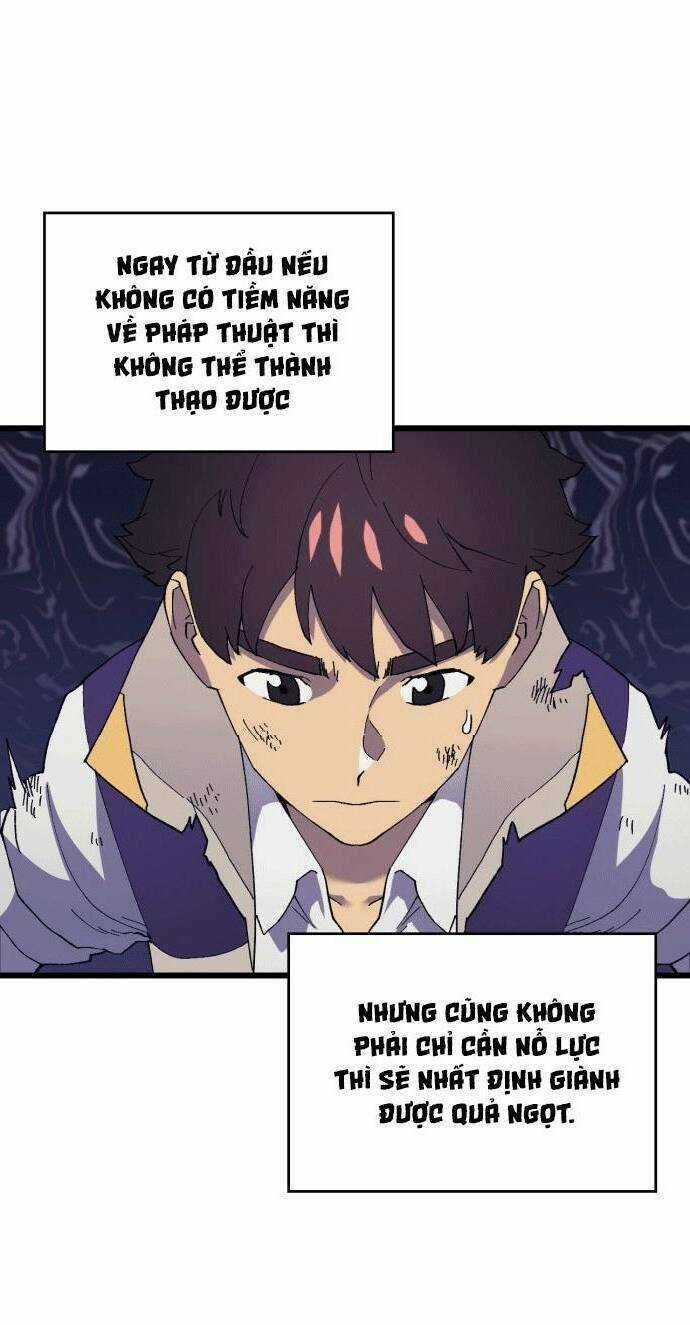 Pháp Sư Từ Thế Giới Khác Chapter 15 trang 93