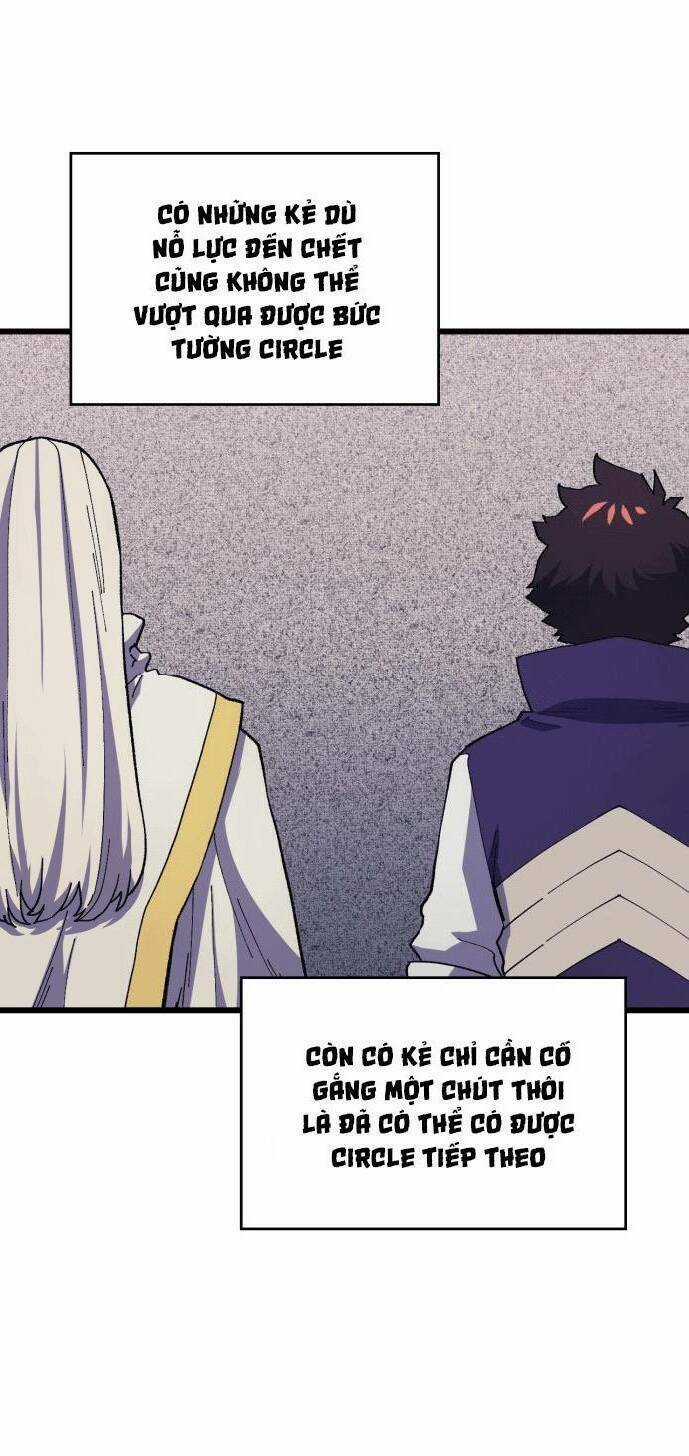 Pháp Sư Từ Thế Giới Khác Chapter 15 trang 94