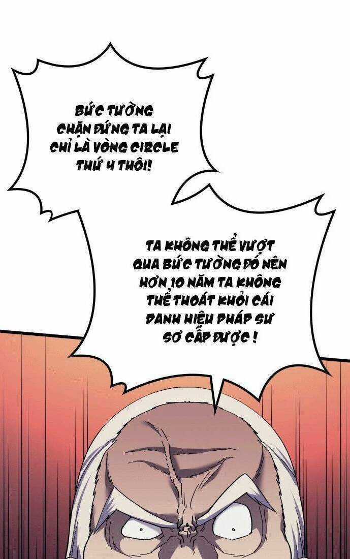 Pháp Sư Từ Thế Giới Khác Chapter 15 trang 99