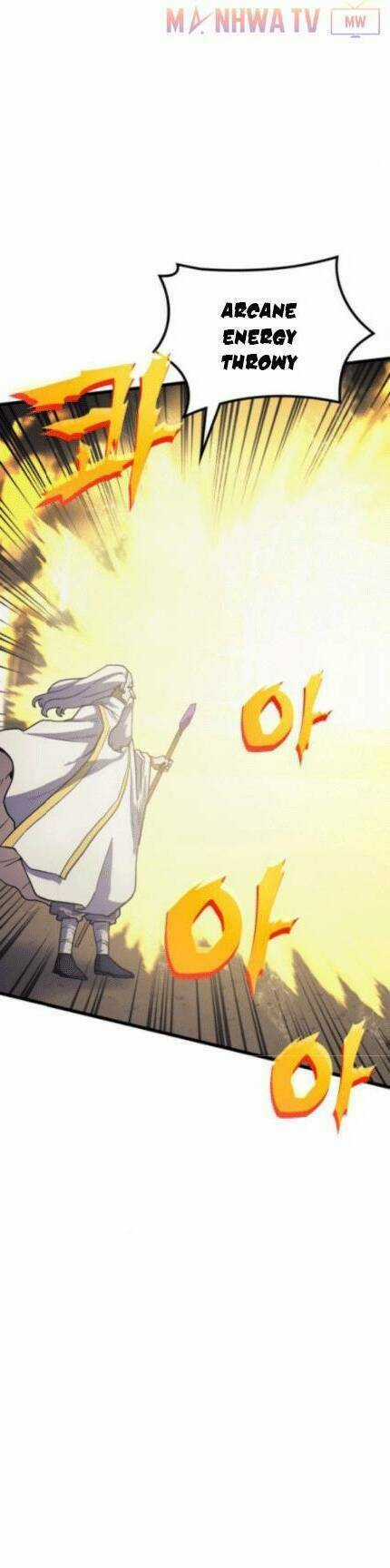 Pháp Sư Từ Thế Giới Khác Chapter 16 trang 10