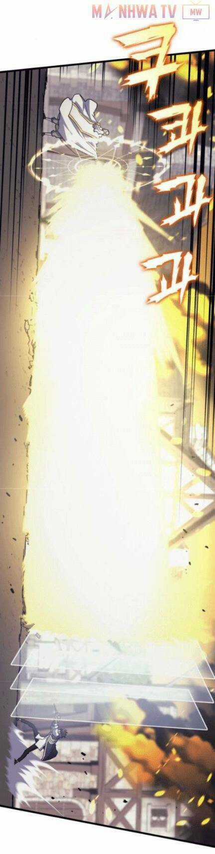 Pháp Sư Từ Thế Giới Khác Chapter 16 trang 11