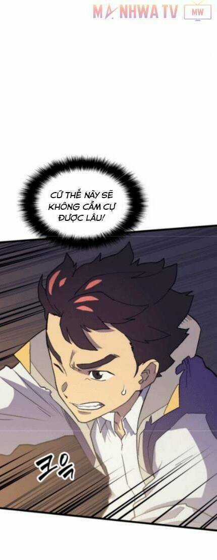 Pháp Sư Từ Thế Giới Khác Chapter 16 trang 13