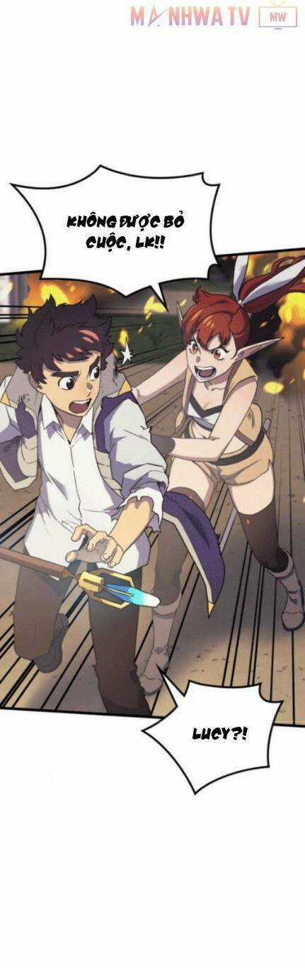 Pháp Sư Từ Thế Giới Khác Chapter 16 trang 15