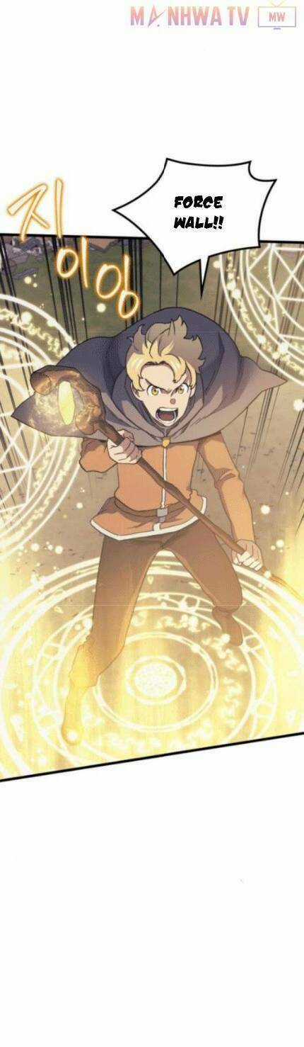 Pháp Sư Từ Thế Giới Khác Chapter 16 trang 17