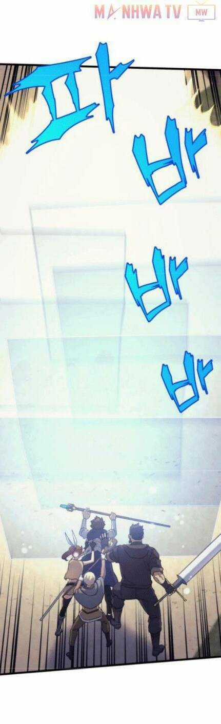 Pháp Sư Từ Thế Giới Khác Chapter 16 trang 18